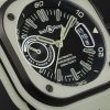 BR-X5 Limited Edition Automatic 41mm Titanium, Fibreglass and Rubber Watch, Ref. No. RX5R-LUM_TC/SRB - CU BR-X5 Limited Edition Automatic 41mm Titanium, Fibreglass and Rubber Watch, Ref. No. RX5R-LUM_TC/SRB - CU