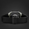 BR-X5 Limited Edition Automatic 41mm Titanium, Fibreglass and Rubber Watch, Ref. No. RX5R-LUM_TC/SRB - E2 BR-X5 Limited Edition Automatic 41mm Titanium, Fibreglass and Rubber Watch, Ref. No. RX5R-LUM_TC/SRB - E2