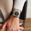 BR-X5 Limited Edition Automatic 41mm Titanium, Fibreglass and Rubber Watch, Ref. No. RX5R-LUM_TC/SRB - OU2 BR-X5 Limited Edition Automatic 41mm Titanium, Fibreglass and Rubber Watch, Ref. No. RX5R-LUM_TC/SRB - OU2
