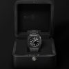 BR 05 Automatic 41mm Ceramic and PVD Watch, Ref. No. BR05A-BL-CE/SCE - E3 BR 05 Automatic 41mm Ceramic and PVD Watch, Ref. No. BR05A-BL-CE/SCE - E3