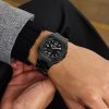 BR 05 Automatic 41mm Ceramic and PVD Watch, Ref. No. BR05A-BL-CE/SCE - OU BR 05 Automatic 41mm Ceramic and PVD Watch, Ref. No. BR05A-BL-CE/SCE - OU
