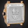 BR 03-92 Diver Limited Edition Automatic 42mm Bronze and Rubber Watch, Ref. No. BR0392-D-LT-BR/SRB - BK