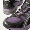 GEL-NIMBUS 10.1 Rubber-Trimmed Mesh Sneakers - CU