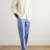Telles cotton-corduroy shirt - OU