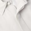 Slim-Fit Silk Crepe de Chine Shirt - CU Slim-Fit Silk Crepe de Chine Shirt - CU