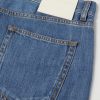 Straight-Leg Jeans - CU Straight-Leg Jeans - CU