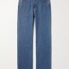 Straight-Leg Jeans Straight-Leg Jeans