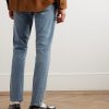 Sullivan Slim-Fit Straight-Leg Jeans - BK Sullivan Slim-Fit Straight-Leg Jeans - BK