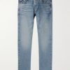 Sullivan Slim-Fit Straight-Leg Jeans Sullivan Slim-Fit Straight-Leg Jeans