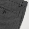 Chester Tapered Twill Suit Trousers - CU