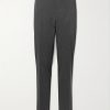 Chester Tapered Twill Suit Trousers