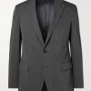 Slim-Fit Twill Suit Jacket Slim-Fit Twill Suit Jacket