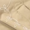 Charro Embroidered Cotton-Blend Twill Jacket - E1 Charro Embroidered Cotton-Blend Twill Jacket - E1