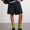 CloudX4 Rubber-Trimmed Mesh Running Sneakers - OU CloudX4 Rubber-Trimmed Mesh Running Sneakers - OU
