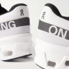 Cloudmonster 2 Rubber-Trimmed Mesh Running Sneakers - CU