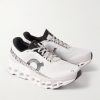 Cloudmonster 2 Rubber-Trimmed Mesh Running Sneakers - FR