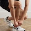 Cloudmonster 2 Rubber-Trimmed Mesh Running Sneakers - OU