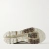 Cloudaway 2 Rubber-Trimmed Coated Recycled-Shell and Mesh Sneakers - E1 Cloudaway 2 Rubber-Trimmed Coated Recycled-Shell and Mesh Sneakers - E1