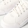 + Roger Federer The Roger Centre Court Vegan Leather and Mesh Tennis Sneakers - CU + Roger Federer The Roger Centre Court Vegan Leather and Mesh Tennis Sneakers - CU