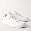 + Roger Federer The Roger Centre Court Vegan Leather and Mesh Tennis Sneakers - FR + Roger Federer The Roger Centre Court Vegan Leather and Mesh Tennis Sneakers - FR
