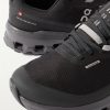 Cloudvista 2 Rubber-Trimmed Ripstop Sneakers - CU Cloudvista 2 Rubber-Trimmed Ripstop Sneakers - CU