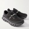 Cloudvista 2 Rubber-Trimmed Ripstop Sneakers - FR Cloudvista 2 Rubber-Trimmed Ripstop Sneakers - FR