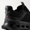 Cloudnova X Rubber-Trimmed Mesh Running Sneakers - CU Cloudnova X Rubber-Trimmed Mesh Running Sneakers - CU