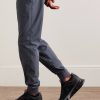 Cloudnova X Rubber-Trimmed Mesh Running Sneakers - OU Cloudnova X Rubber-Trimmed Mesh Running Sneakers - OU