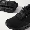 Cloudnova 2 Stretch-Knit and Mesh Running Sneakers - CU Cloudnova 2 Stretch-Knit and Mesh Running Sneakers - CU