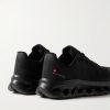 Cloudtilt Stretch-Knit Sneakers - BK