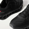 Cloudtilt Stretch-Knit Sneakers - CU