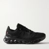 Cloudtilt Stretch-Knit Sneakers