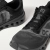 Cloudsurfer Next Rubber-Trimmed Mesh Running Sneakers - CU