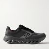 Cloudsurfer Next Rubber-Trimmed Mesh Running Sneakers