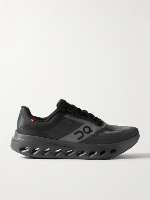 Cloudsurfer Next Rubber-Trimmed Mesh Running Sneakers Cloudsurfer Next Rubber-Trimmed Mesh Running Sneakers