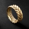 18-Karat Gold Ring 18-Karat Gold Ring
