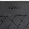 Intrecciato Leather Pouch - CU Intrecciato Leather Pouch - CU