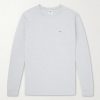 Core Logo-Printed Cotton-Jersey T-shirt