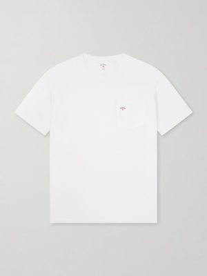 Core Logo-Printed Cotton-Jersey T-shirt Core Logo-Printed Cotton-Jersey T-shirt