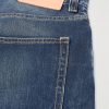2023M Wide-Leg Organic Jeans - CU 2023M Wide-Leg Organic Jeans - CU