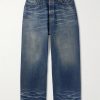 2023M Wide-Leg Organic Jeans 2023M Wide-Leg Organic Jeans