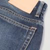 2021M Straight-Leg Jeans - CU 2021M Straight-Leg Jeans - CU