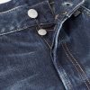 2021M Straight-Leg Jeans - E1 2021M Straight-Leg Jeans - E1