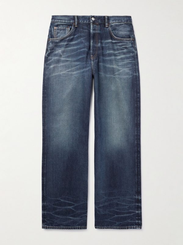 2021M Straight-Leg Jeans 2021M Straight-Leg Jeans