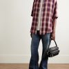 2021M Straight-Leg Jeans - OU 2021M Straight-Leg Jeans - OU