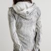 Appliquéd Printed Cotton-Jersey Zip-Up Hoodie - BK Appliquéd Printed Cotton-Jersey Zip-Up Hoodie - BK