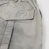 Probero Wide-Leg Organic Cotton-Twill Cargo Trousers - CU Probero Wide-Leg Organic Cotton-Twill Cargo Trousers - CU