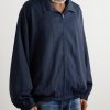 Olando Twill Blouson Jacket - FR Olando Twill Blouson Jacket - FR