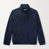 Olando Twill Blouson Jacket Olando Twill Blouson Jacket