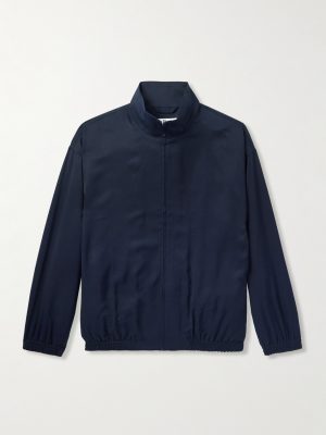 Olando Twill Blouson Jacket Olando Twill Blouson Jacket